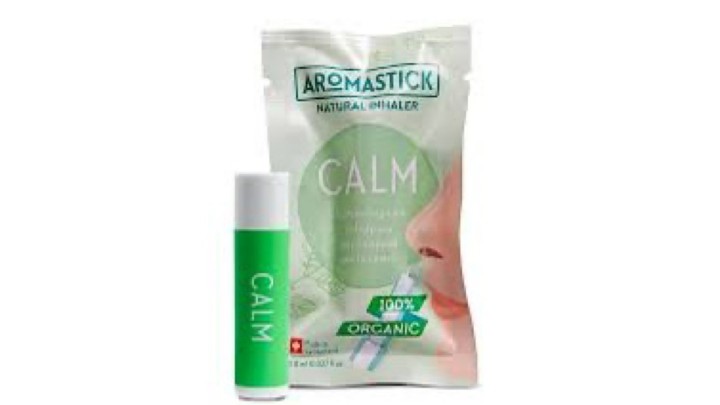 Aromastick Calm 1 Scented Inhaler Stick