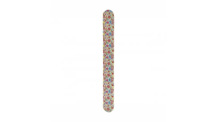 Ziggas Straight Nail File