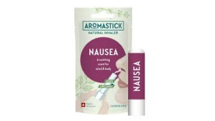 Aromastick Nausea 1 Scented Inhaler Stick