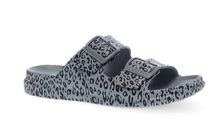 Parex Grey S2025 (11831106) Size 41