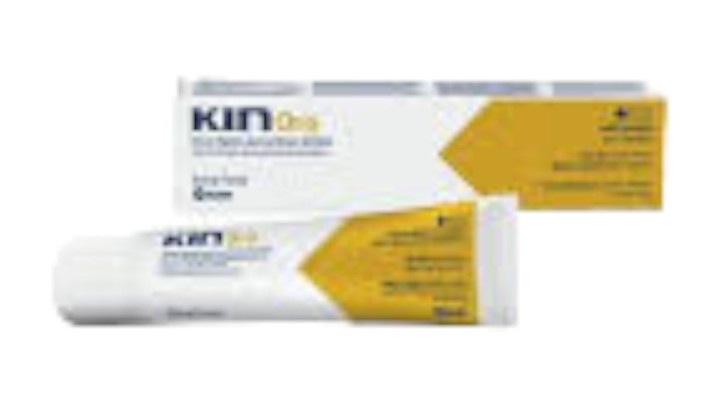 Kin Oro Cream Extra Strong 40gr