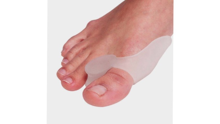 Anatomic Help 0771 Toe Separator And Protector - Pair