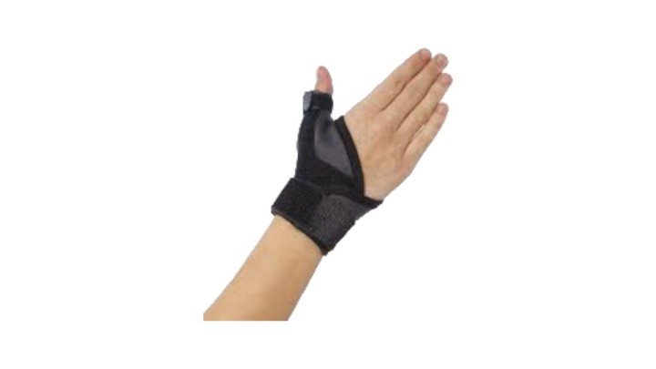 Anatomic Help 0514 Thumb Narthex - Small