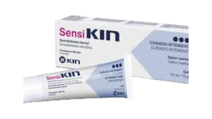 Kin Sensi Gel 15mL