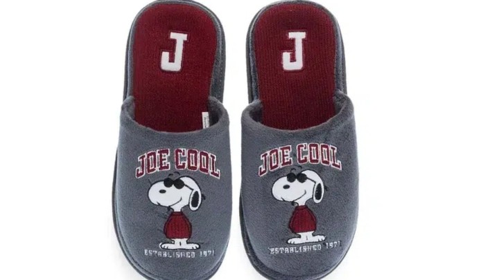 Parex Grey W2024 (10128160) Size 47