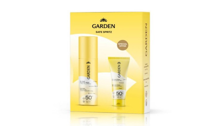Garden Safe Spritz Special Offer