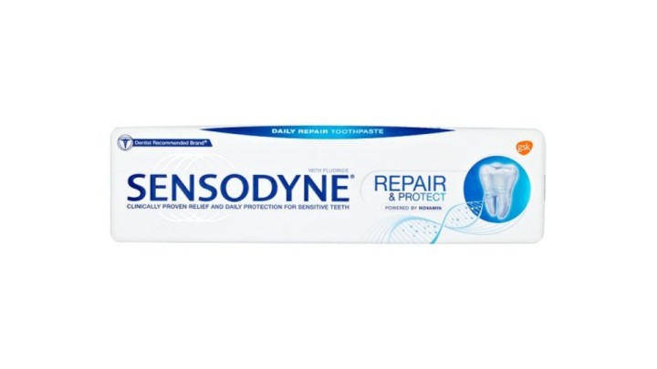 Sensodyne Repair & Protect 75mL