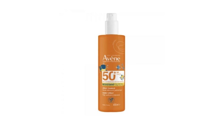Avene Family Spray SPF50+ 400mL