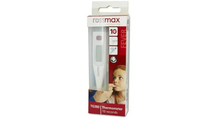Rossmax Digital Thermometer