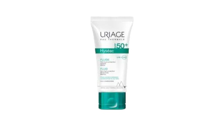 Uriage Hyseac Fluid SPF 50 50mL