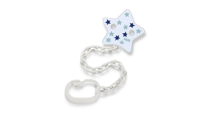 Nuk Soother Chain