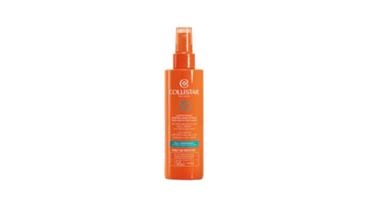 Collistar Active Protection Milk Spray SPF30 200mL