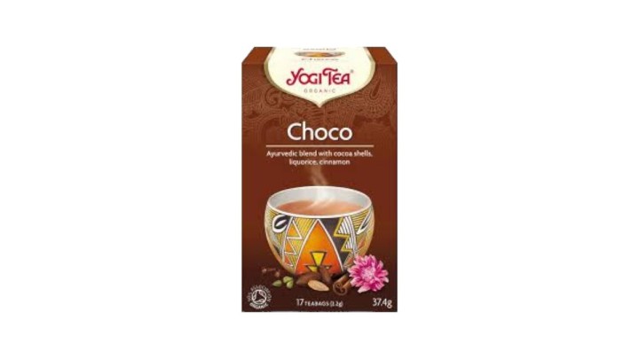 Yogi Tea Choco 17 Teabags