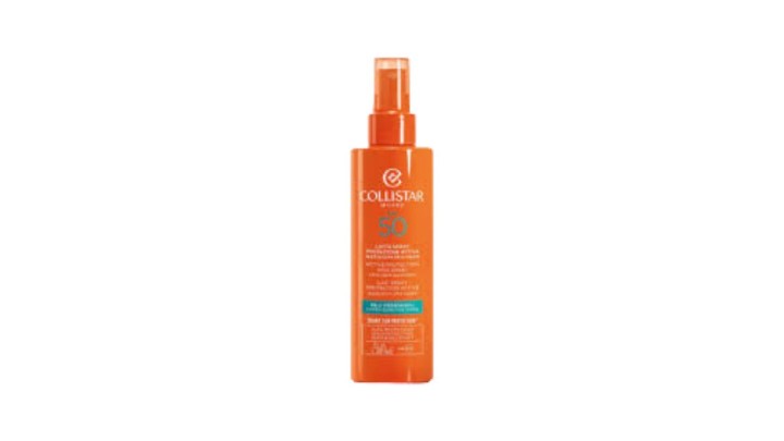 Collistar Active Protection Milk Spray SPF50 200mL