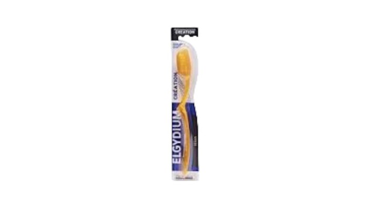 Elgydium Souple Soft Creation Toothbrush