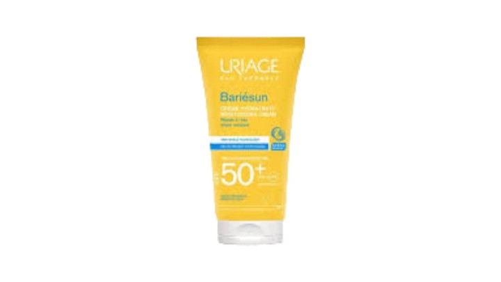 Uriage Bariesun SPF50+ Moisturizing Cream 50mL