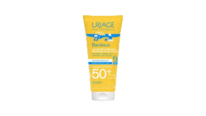 Uriage Bariesun SPF50+ Moisturizing Kid Lotion 100mL