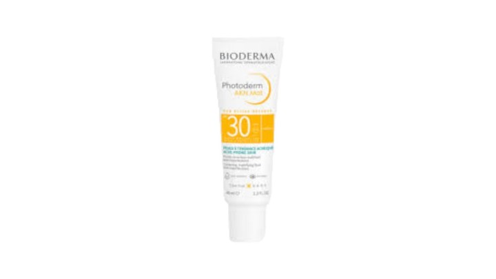 Bioderma Photoderm AKN Matt SPF30 40mL
