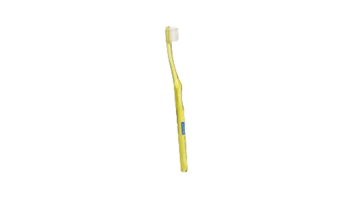 Vitis Toothbrush Access