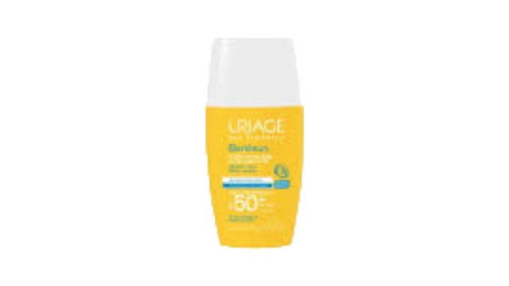 Uriage Bariesun SPF50+ Ultra-light Fluid 30mL