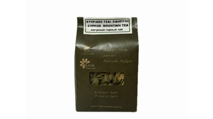 Lazar Collection Herbal Mountain Tea