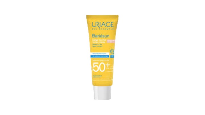 Uriage Bariesun SPF50+ Fair Tint Cream 50mL