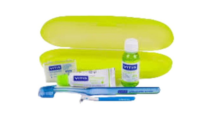 Vitis Orthodontic Kit