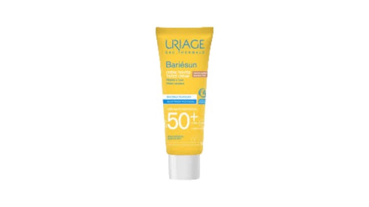 Uriage Bariesun SPF50+ Golden Tint Cream 50mL