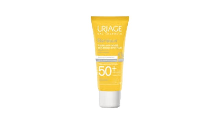 Uriage Bariesun SPF50+ Anti-brown Spot Fluid 40mL