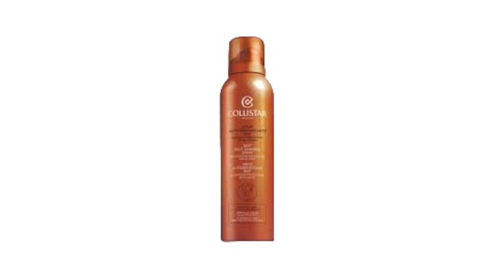Collistar 360 Self-tanning Spray 150mL