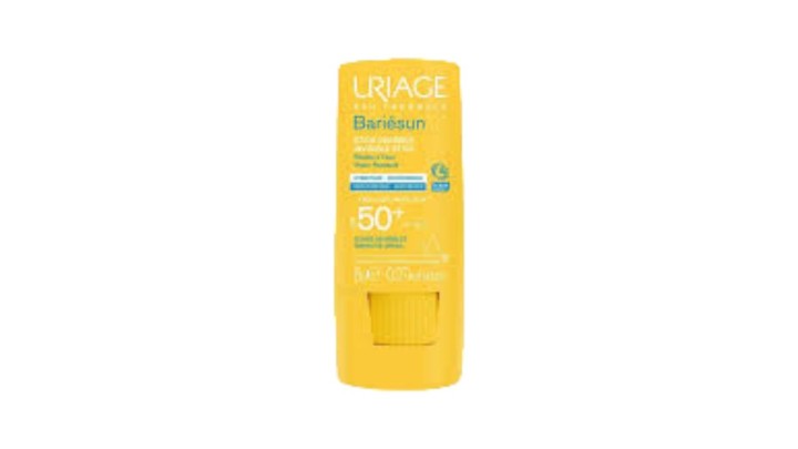 Uriage Bariesun Invisible Stick SPF50+ 8gr