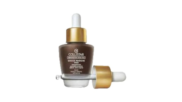 Collistar Face Magic Drops 50mL