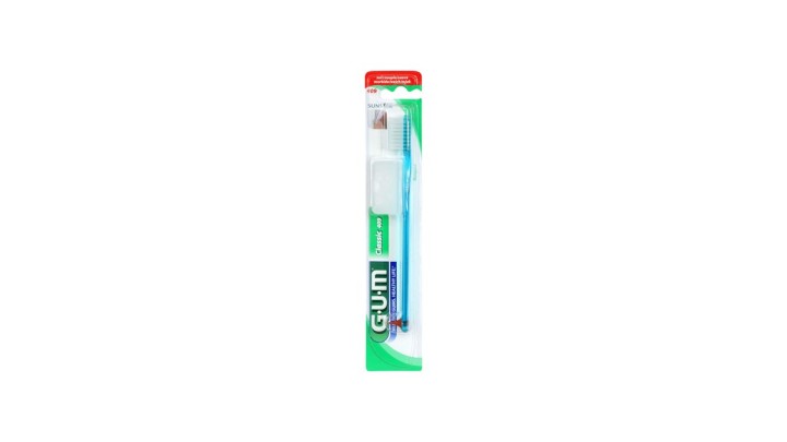 Gum 409 Classic Soft Toothbrush