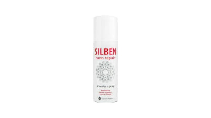 Silben Nano Repair Powder Spray 125mL