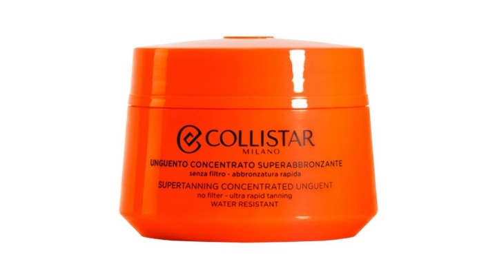 Collistar Concentrated Urguent SPF10 150mL