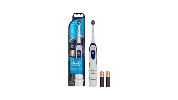 Oral-B Pro Expert Electric Toothbrush