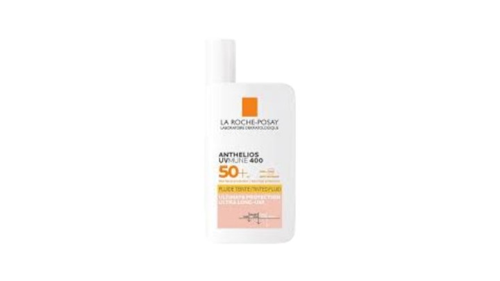 La Roche Posay Anthelios Uvmune 400 Tinted Fluid Spf50+ 50mL