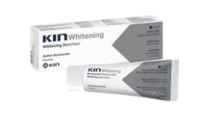 Kin Whitening 75mL