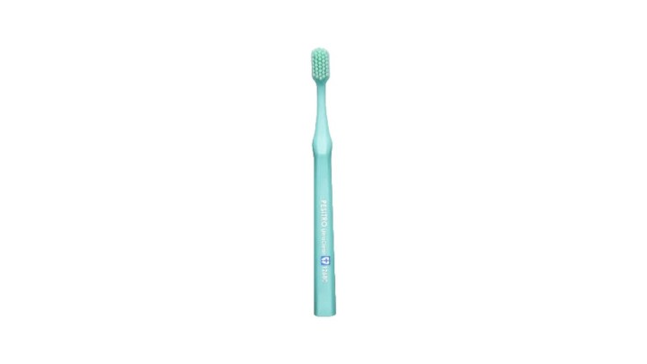 Pesitro 6580 Ultra Soft Ortho Toothbrush