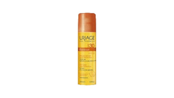 Uriage Bariesun Spf30 Moisturizing Dry Mist 200ml