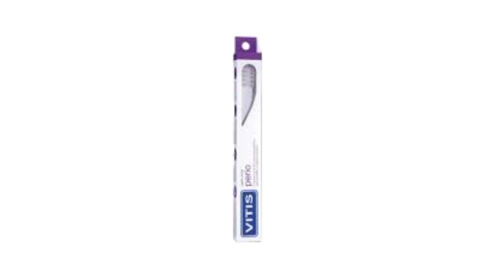 Vitis Toothbrush Perio