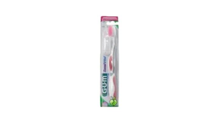 Gum 509 SensiVital Toothbrush