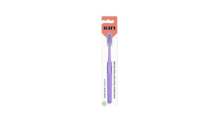 Kin Soft Toothbrush