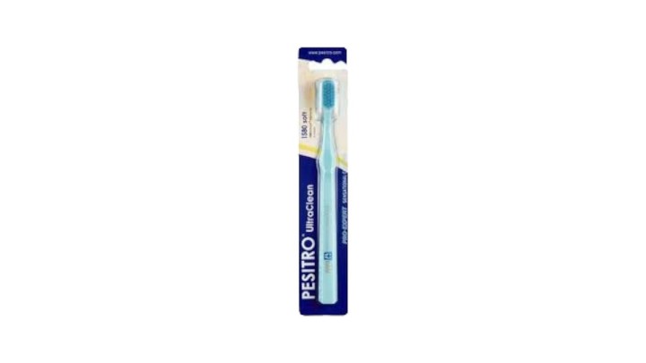 Pesitro 1580 Soft Toothbrush