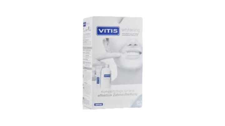 Vitis Whitening Pack