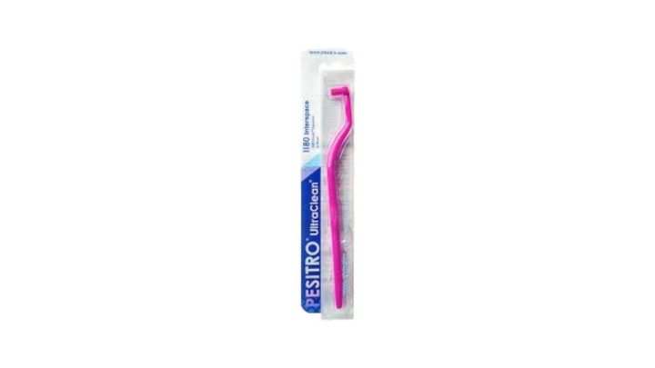 Pesitro 1180 Interspace Implant/Ortho Toothbrush