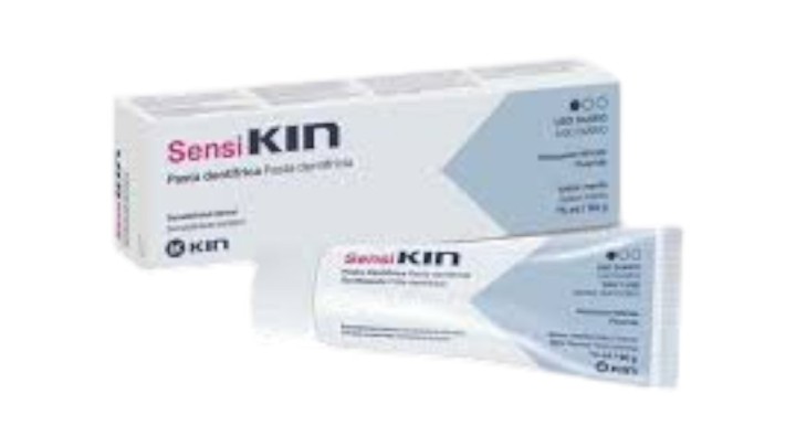 Kin Sensi Toothpaste 75mL