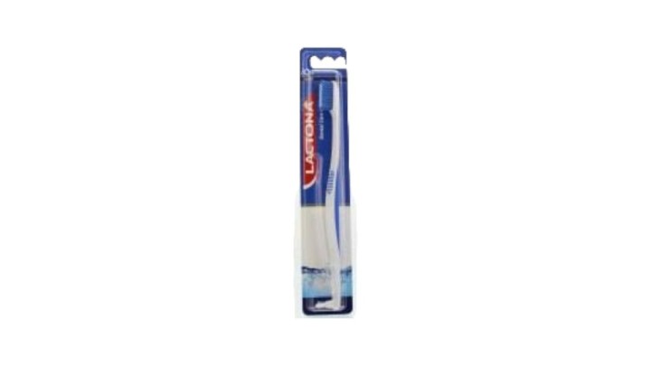 Lactona Soft Toothbrush