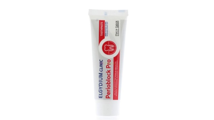 Elgydium Clinic Perioblock Pro 50mL