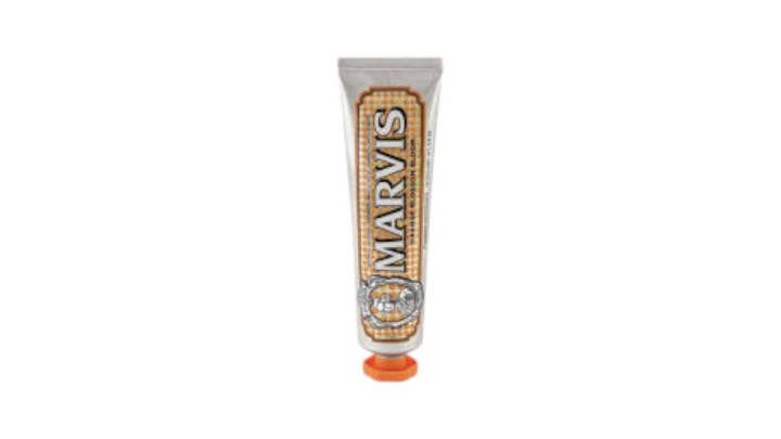 Marvis Orange Blossom Bloom Toothpaste 75mL
